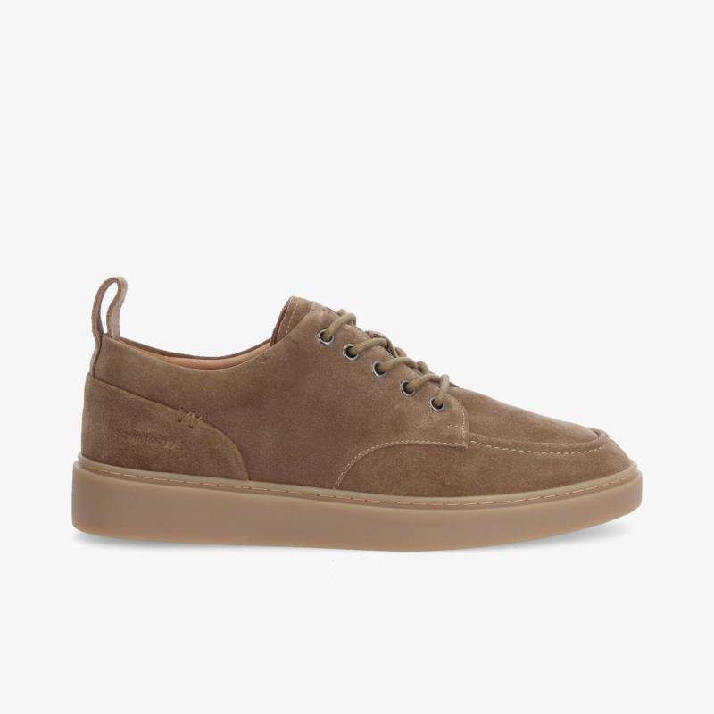 LOAFLY PLATO M - SUEDE - BEIGE